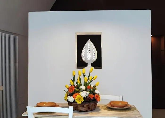 La Dimora Dei Mille Casa vacanze *