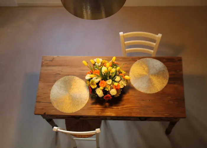 Casa vacanze La Dimora Dei Mille Ostuni