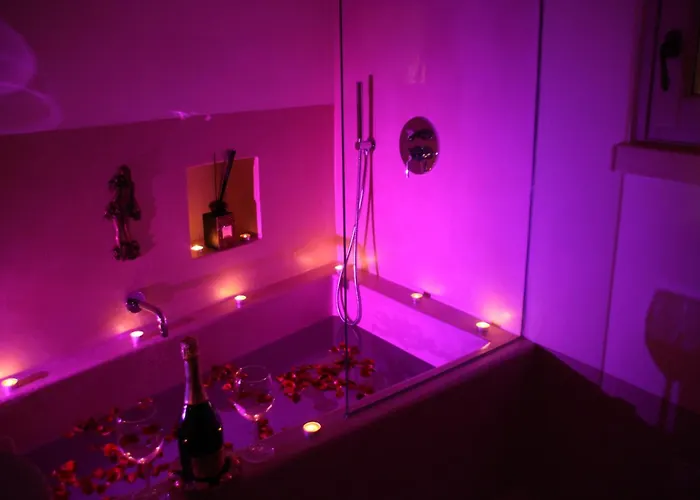 La Dimora Dei Mille * Ostuni