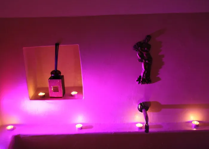 La Dimora Dei Mille Hébergement de vacances Ostuni