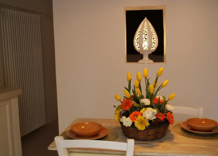 La Dimora Dei Mille Ostuni