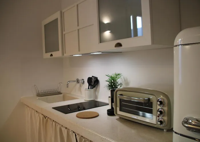 La Dimora Dei Mille Casa vacanze