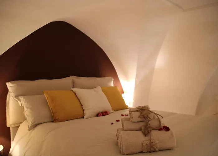 La Dimora Dei Mille * Ostuni