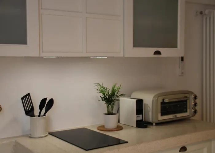 La Dimora Dei Mille *