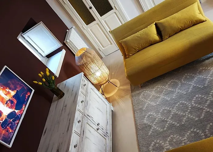 La Dimora Dei Mille * Ostuni