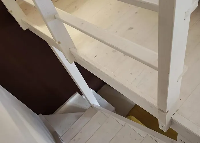 La Dimora Dei Mille Casa vacanze Ostuni