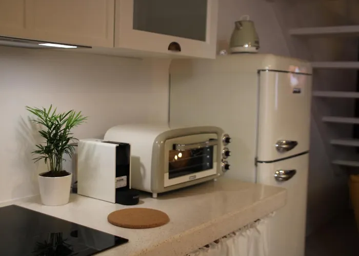 Casa vacanze La Dimora Dei Mille Ostuni