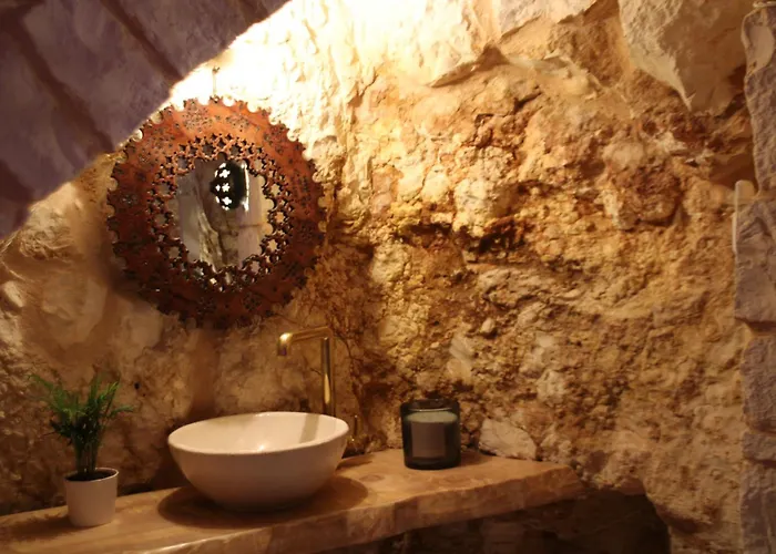 La Dimora Dei Mille Hébergement de vacances Ostuni