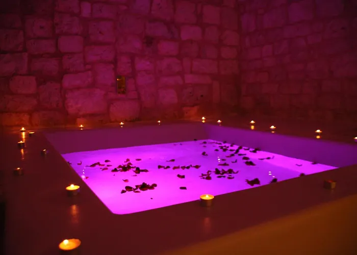 La Dimora Dei Mille Ostuni