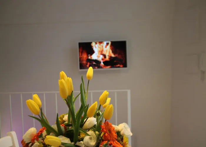 La Dimora Dei Mille Hébergement de vacances