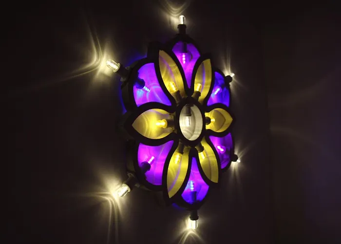 Hébergement de vacances La Dimora Dei Mille Ostuni