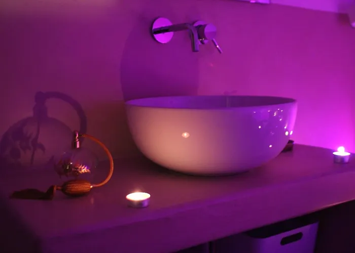 La Dimora Dei Mille Casa vacanze *