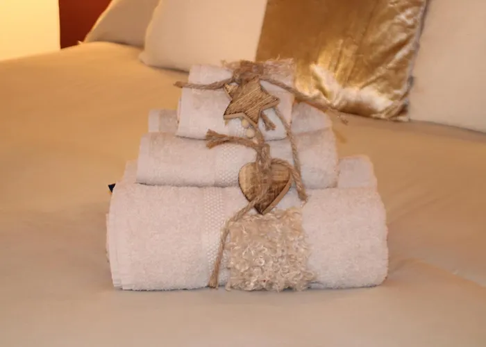 La Dimora Dei Mille *