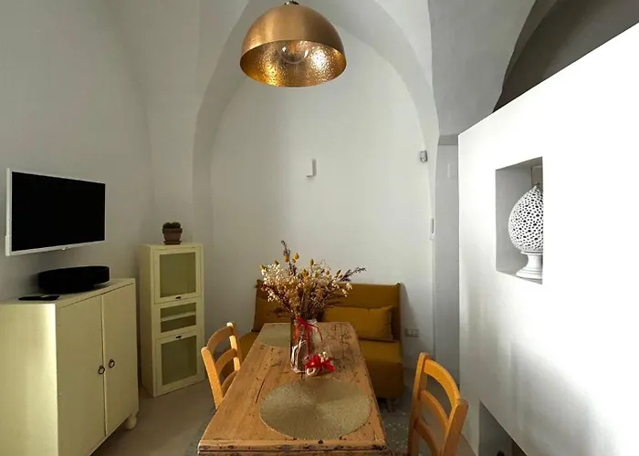 Casa vacanze La Dimora Dei Mille *