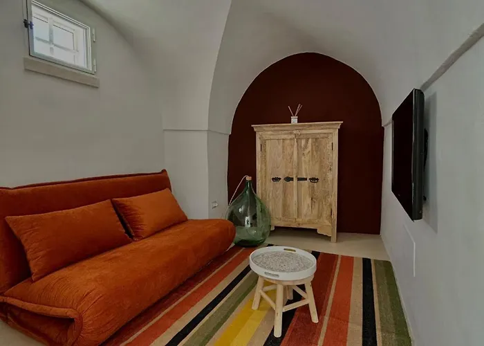 La Dimora Dei Mille Casa vacanze