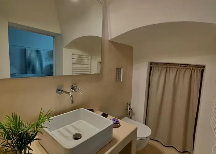 La Dimora Dei Mille Casa vacanze