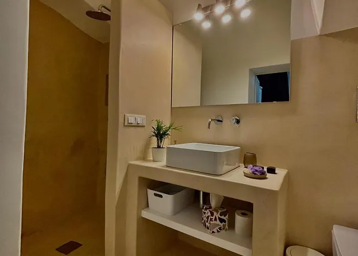 Casa vacanze La Dimora Dei Mille Ostuni