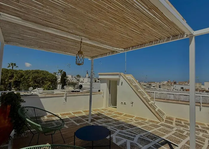 La Dimora Dei Mille *